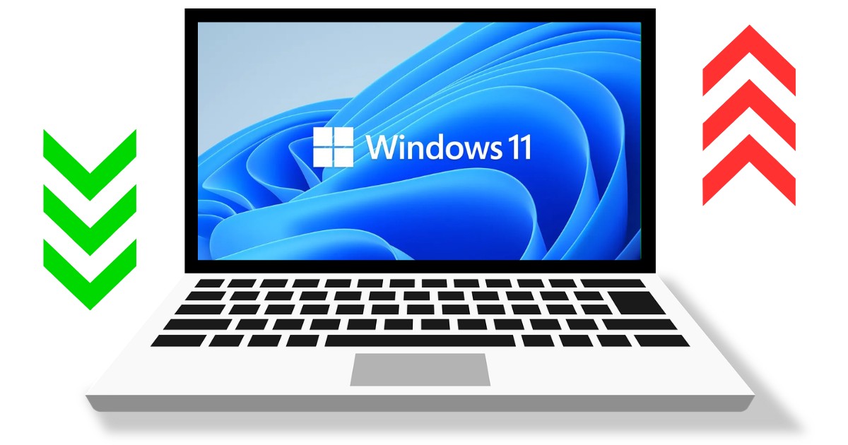 instalar windows 11