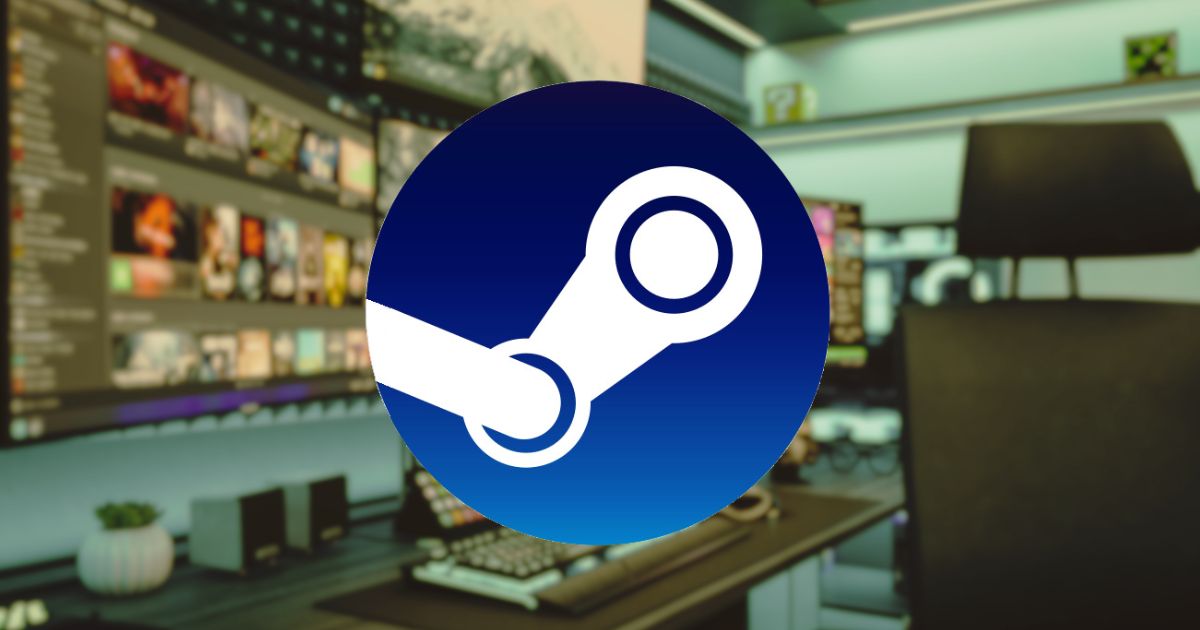 ¿Qué es Steam?