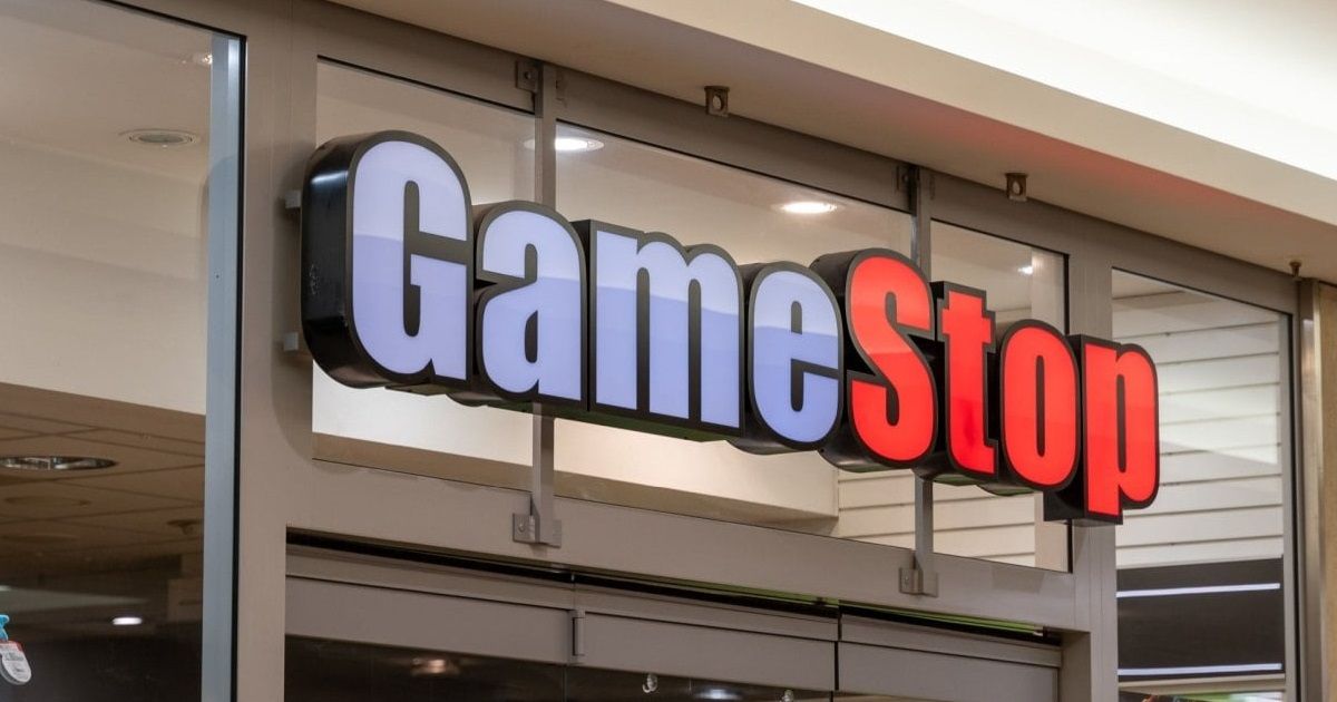 GameStop compra Bitcoin