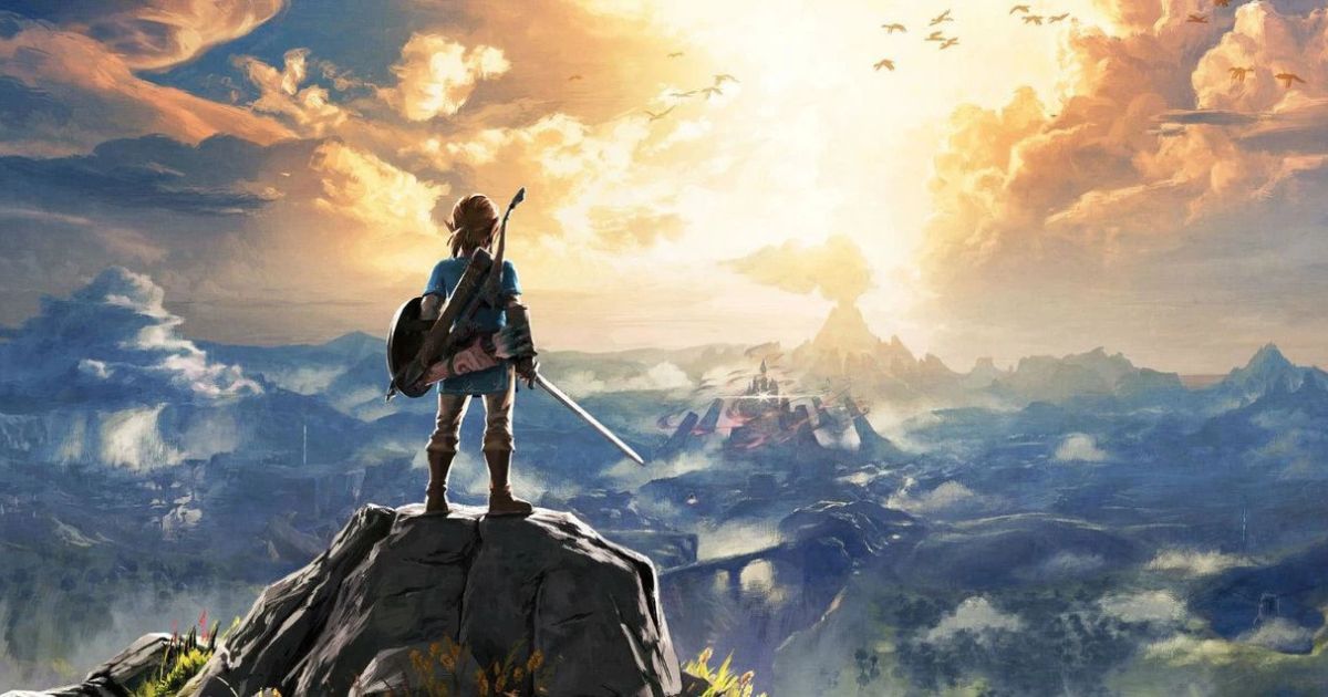La nueva película de Zelda ya tiene fecha de estreno
