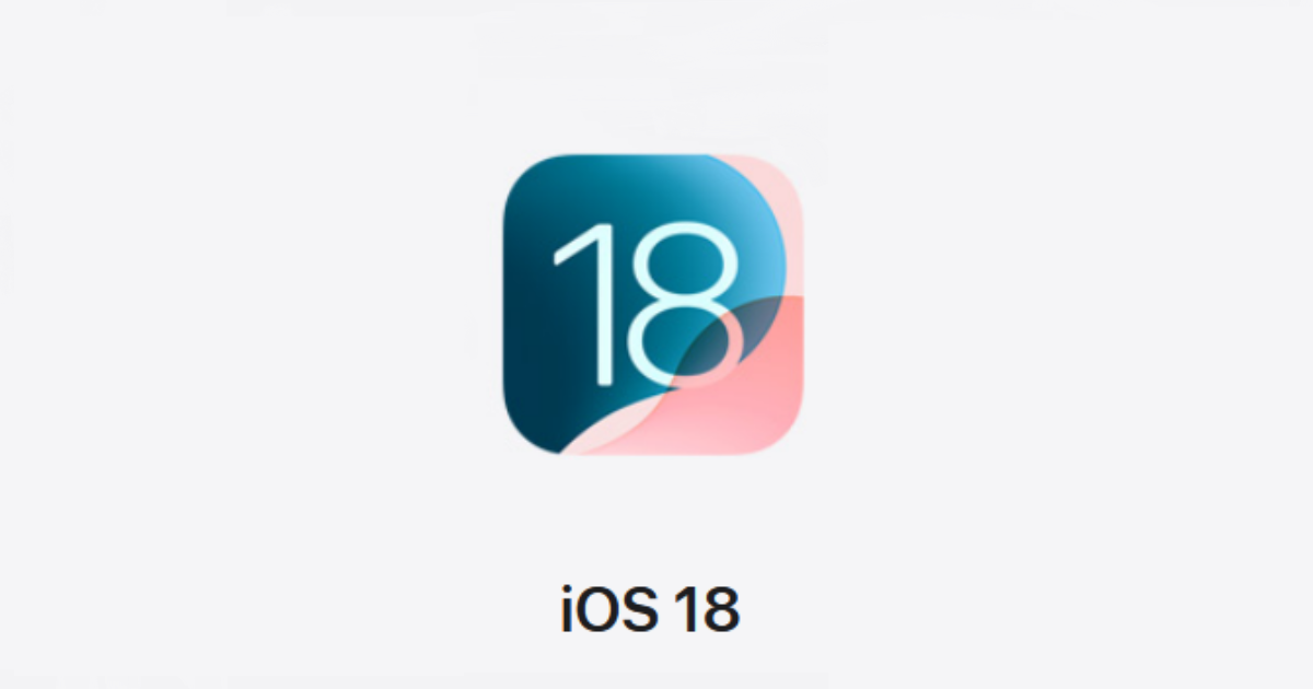iOS 18.4