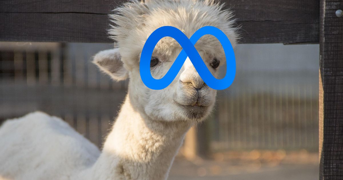 Meta Llama 4