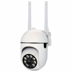 Teruhal Z2, cámaras de seguridad WiFi