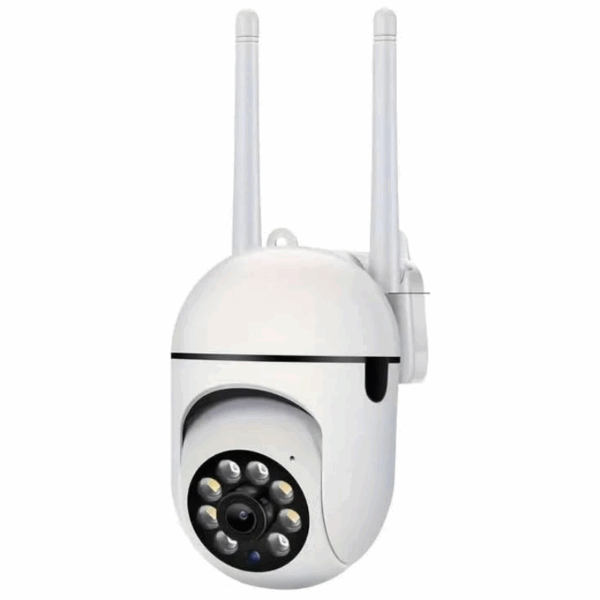 Teruhal Z2, cámaras de seguridad WiFi